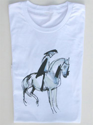 T shirt 1