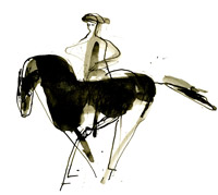 lusitano 5